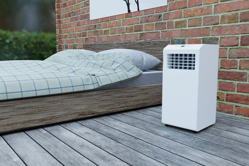 Better Indoor Air Quality