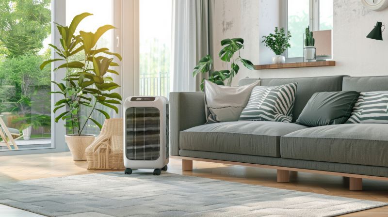 Improved Energy Efficiency